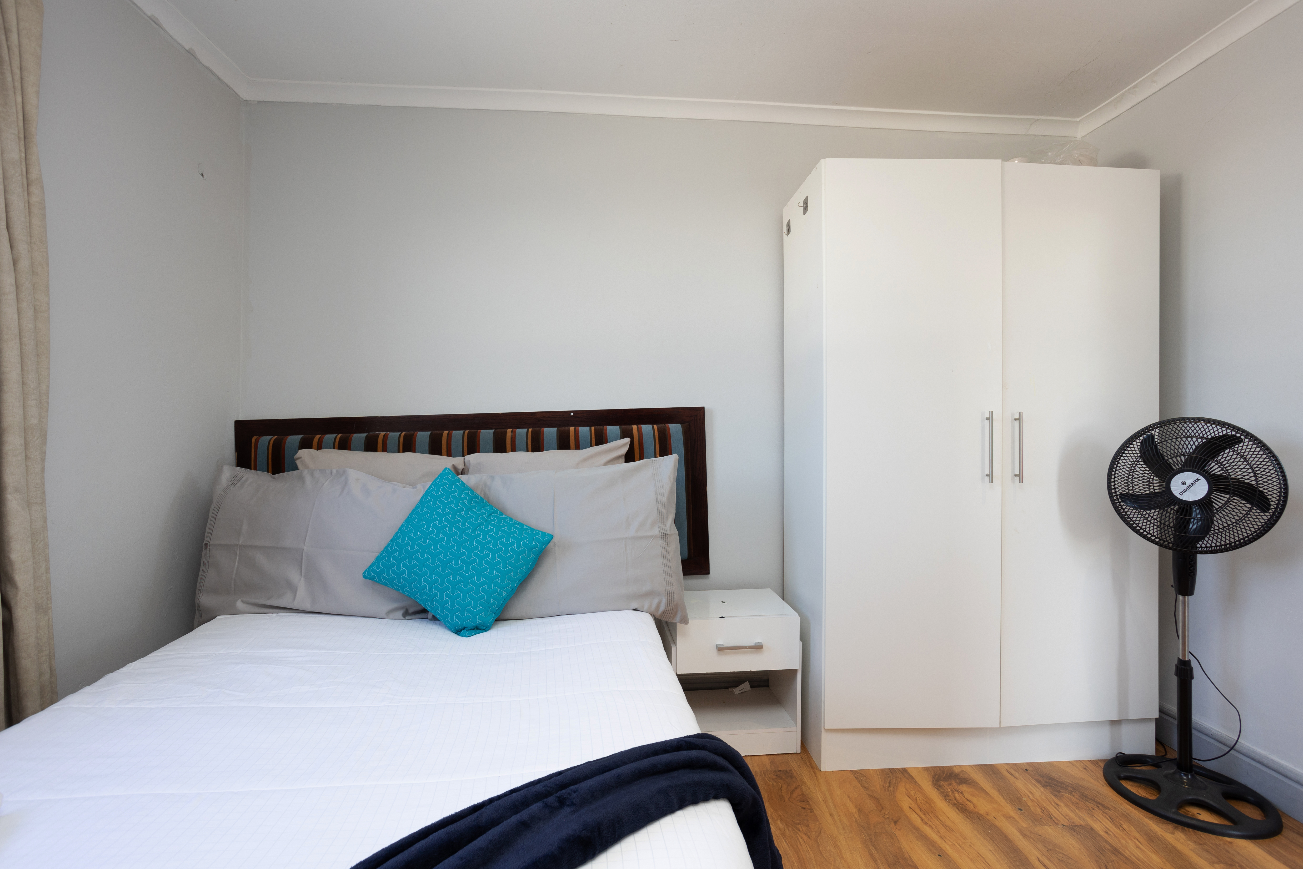 Furnished accommodation available in Crawford